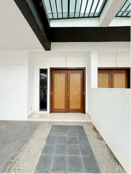 Sunway Lenang Heights - 4