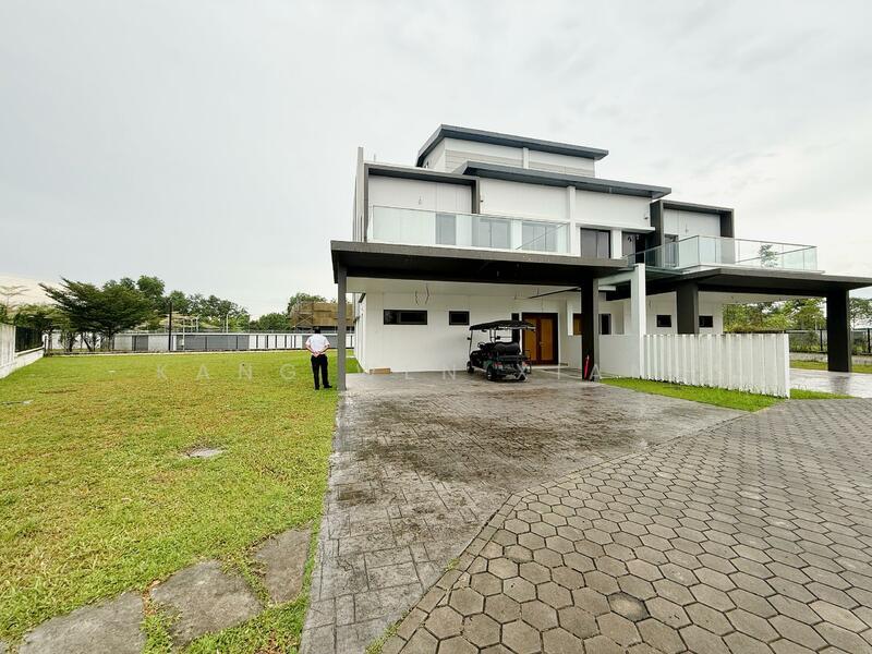 Sunway Lenang Heights - 1