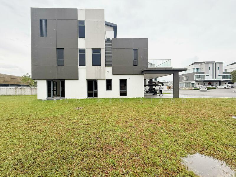 Sunway Lenang Heights - 3