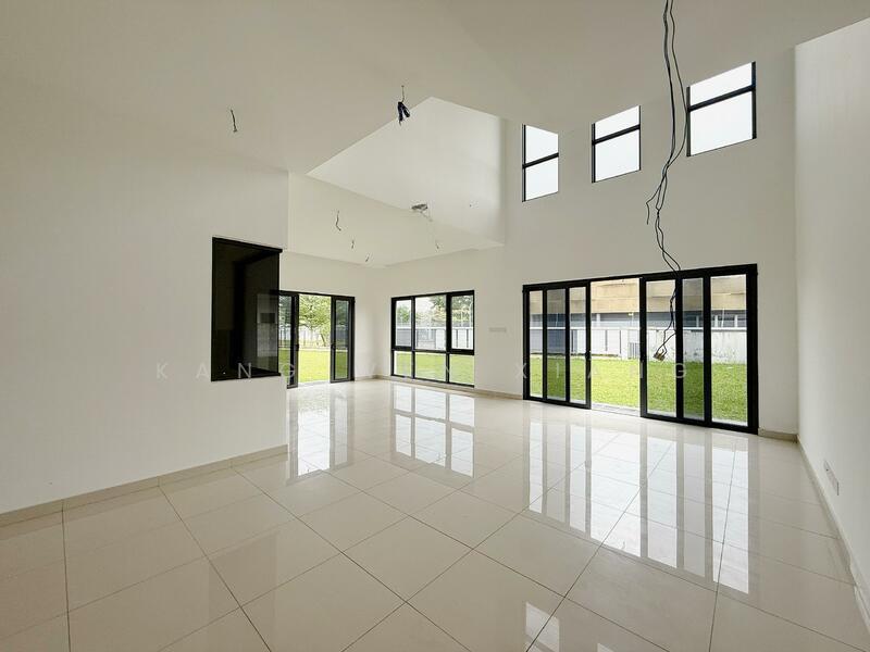 Sunway Lenang Heights - 5