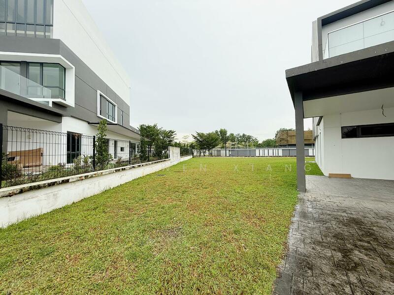 Sunway Lenang Heights - 2