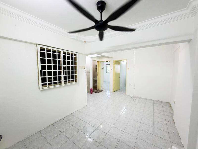 Taman Seri Air Itam - 1