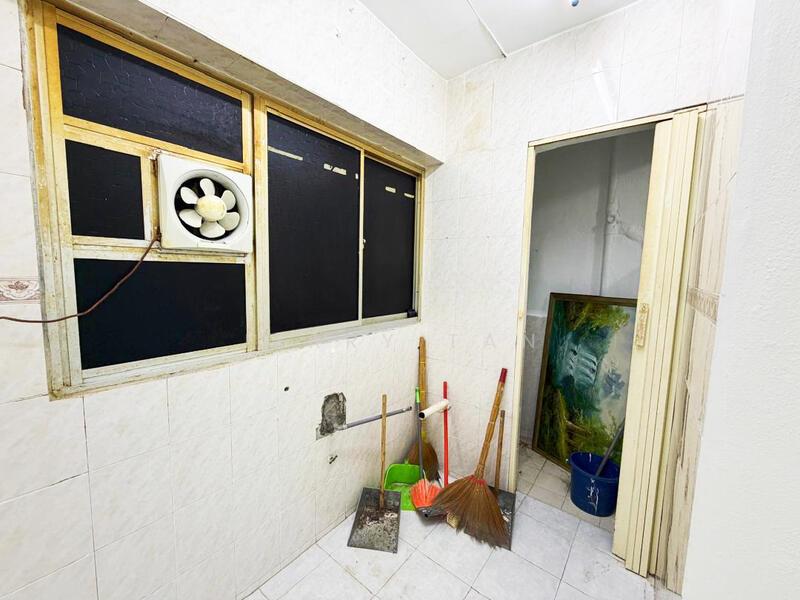 Taman Seri Air Itam - 3