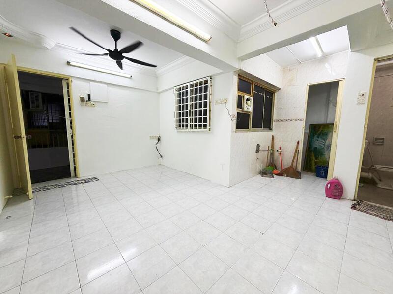 Taman Seri Air Itam - 2