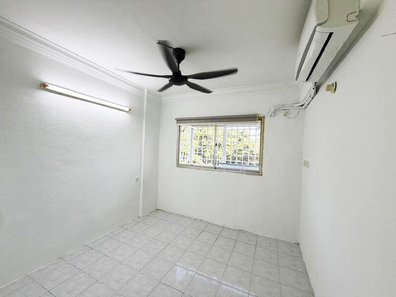 Taman Seri Air Itam - 5