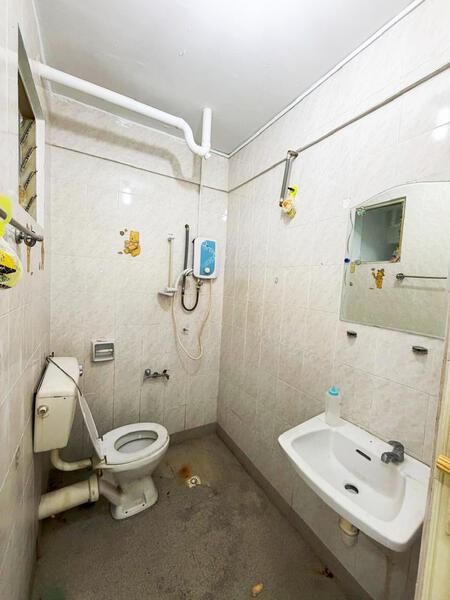 Taman Seri Air Itam - 4