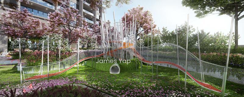 The Fiddlewoodz @ KL Metropolis - 2