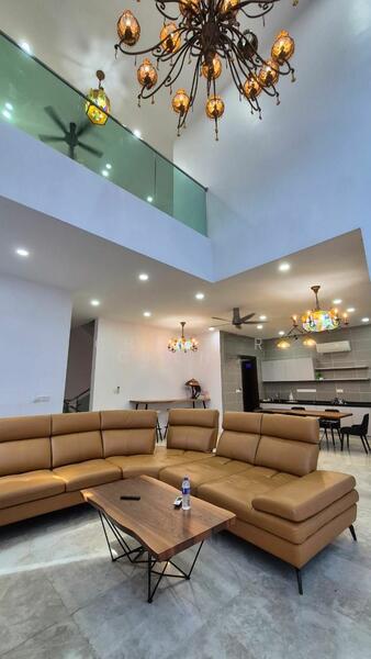 Kingsley Hills, Putra Heights, Subang Jaya - 2