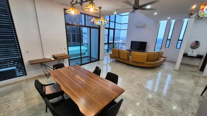 Kingsley Hills, Putra Heights, Subang Jaya - 3