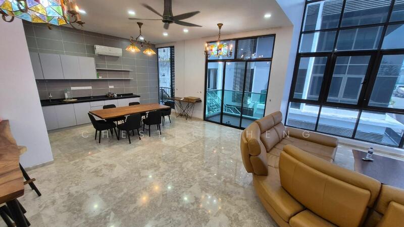 Kingsley Hills, Putra Heights, Subang Jaya - 1