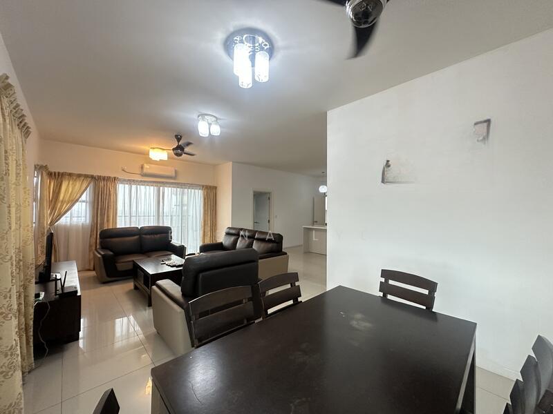 Ujana Executive Apartment - 3