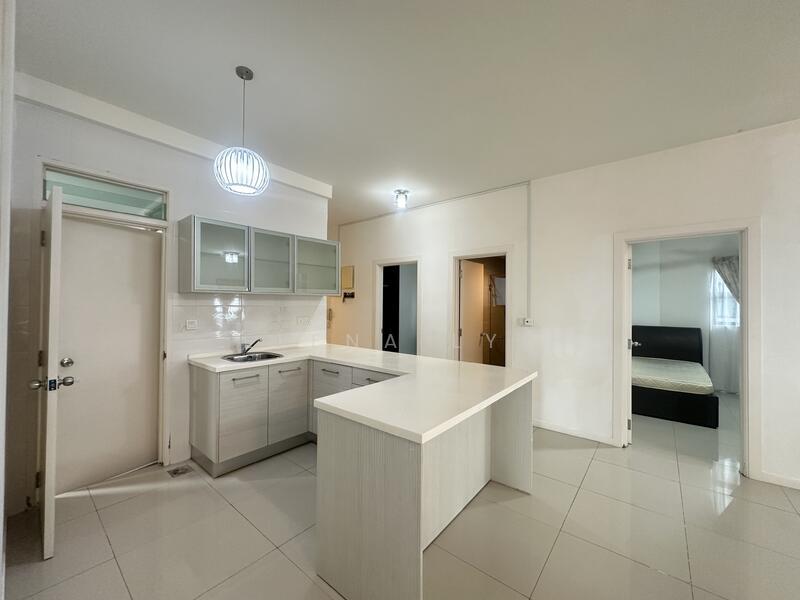 Ujana Executive Apartment - 4