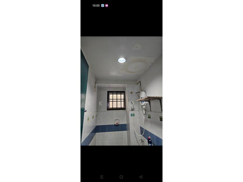 Sri Kenari Apartment - 2