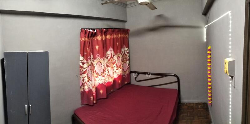 Sri Kenari Apartment - 3