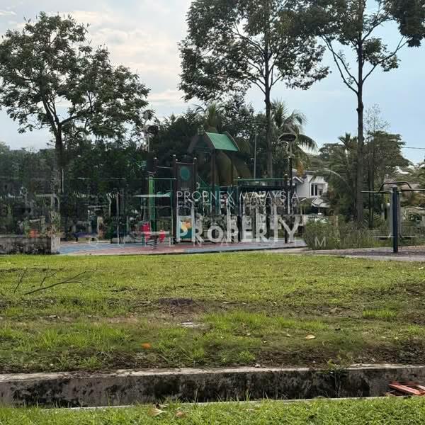Permas Jaya Permas Jaya - 2