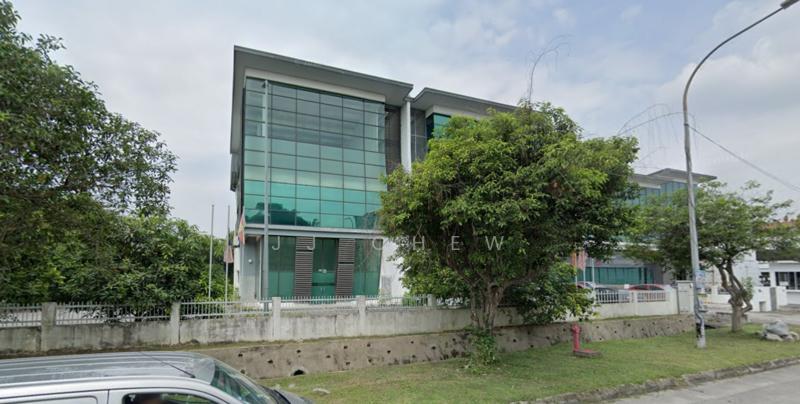 Elite Industrial Estate - 1