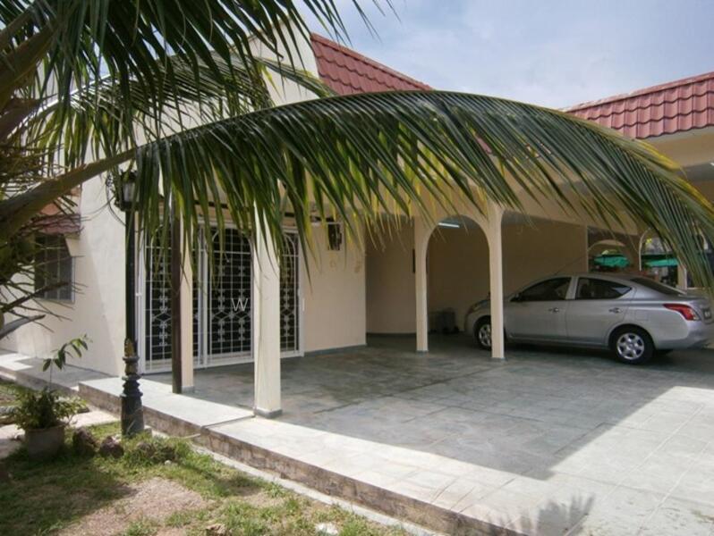 Taman Desa Rasah - 3