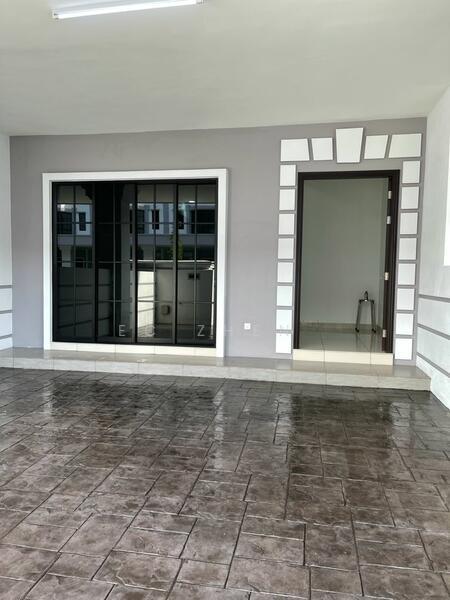 Eco Meadows – Northampton Terraces - 5