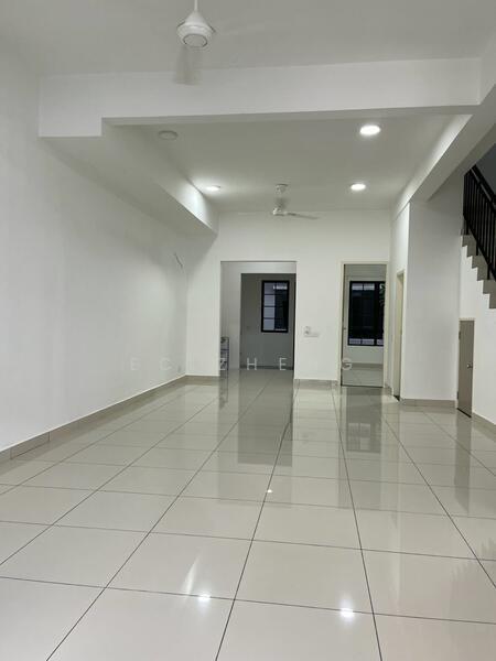 Eco Meadows – Northampton Terraces - 1