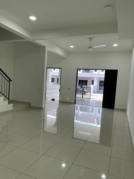 Eco Meadows – Northampton Terraces - 4