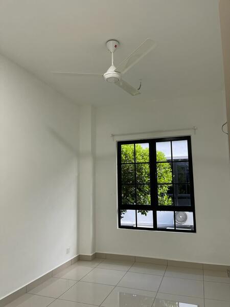 Eco Meadows – Northampton Terraces - 3