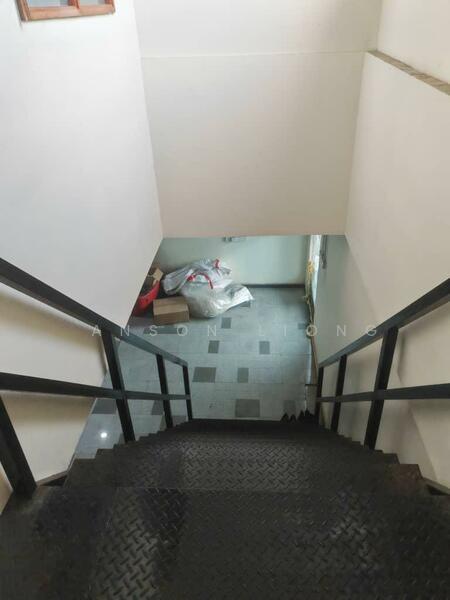 Sungai Buloh Industrial Park - 2