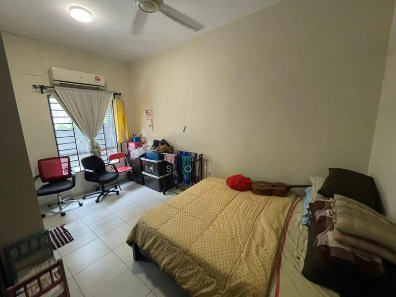 Bandar Seri Coalfields - 2