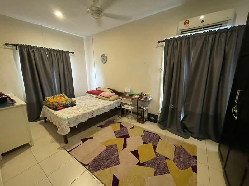 Bandar Seri Coalfields - 4