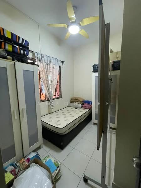 Bandar Seri Coalfields - 5
