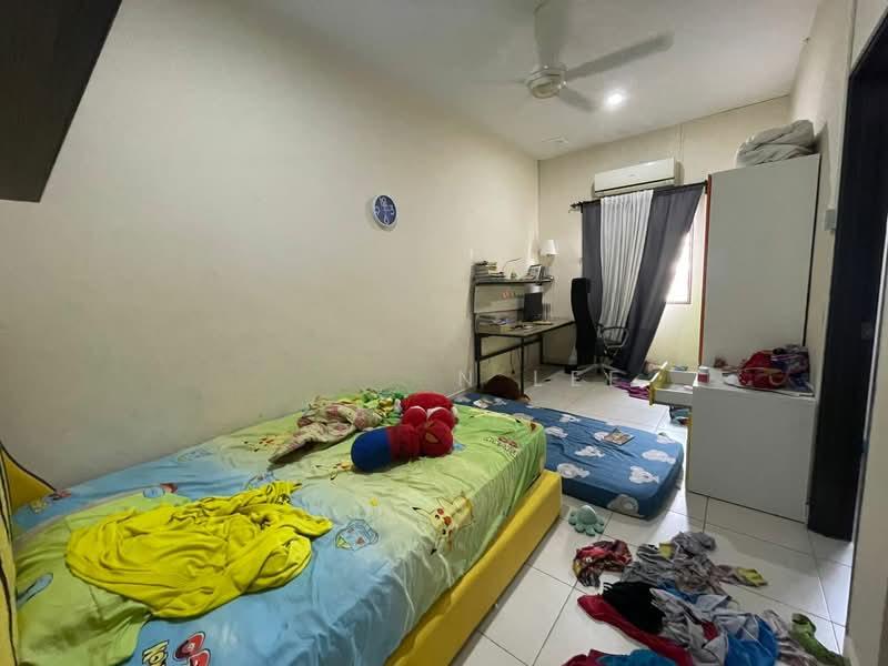 Bandar Seri Coalfields - 3