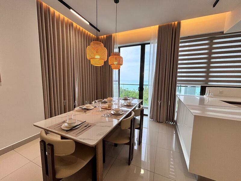 The Marin at Ferringhi - 5