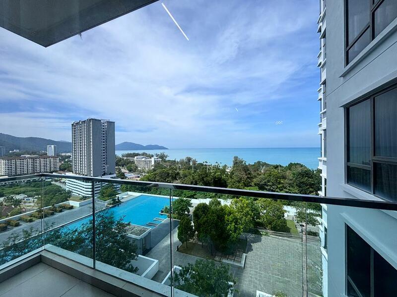 The Marin at Ferringhi - 2