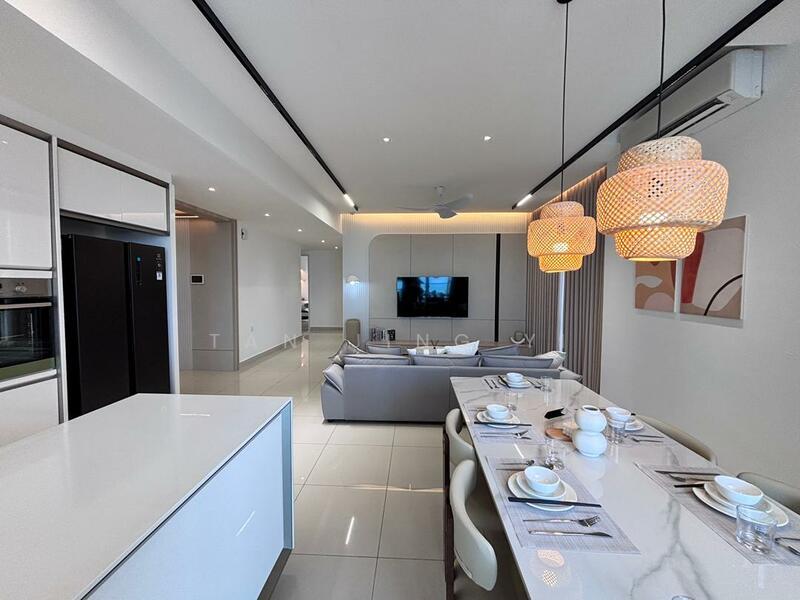 The Marin at Ferringhi - 1