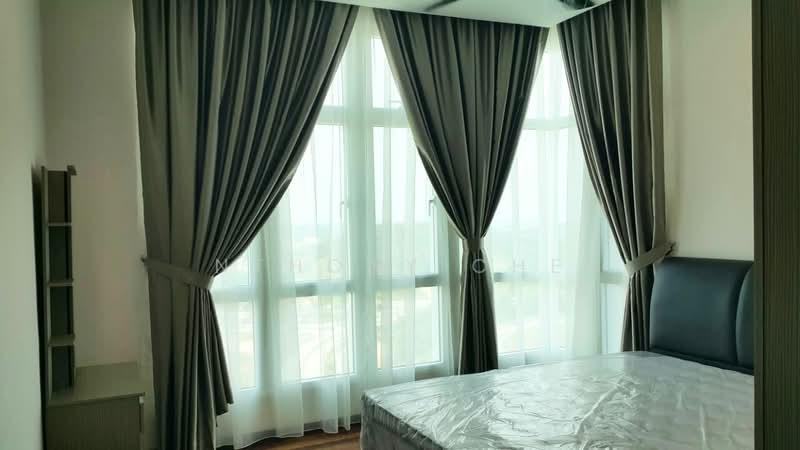 One Sentral Serviced Residence - 5