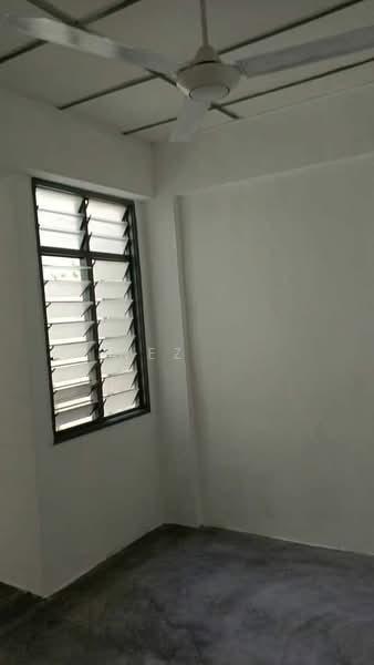 Skudai Baru - 4