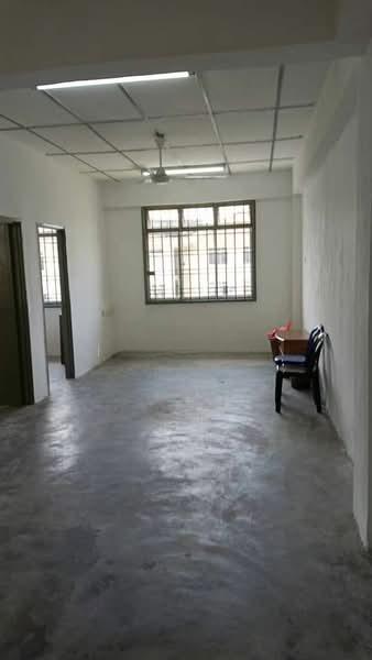 Skudai Baru - 5