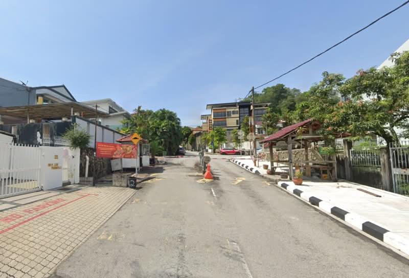 Taman Connaught - 3