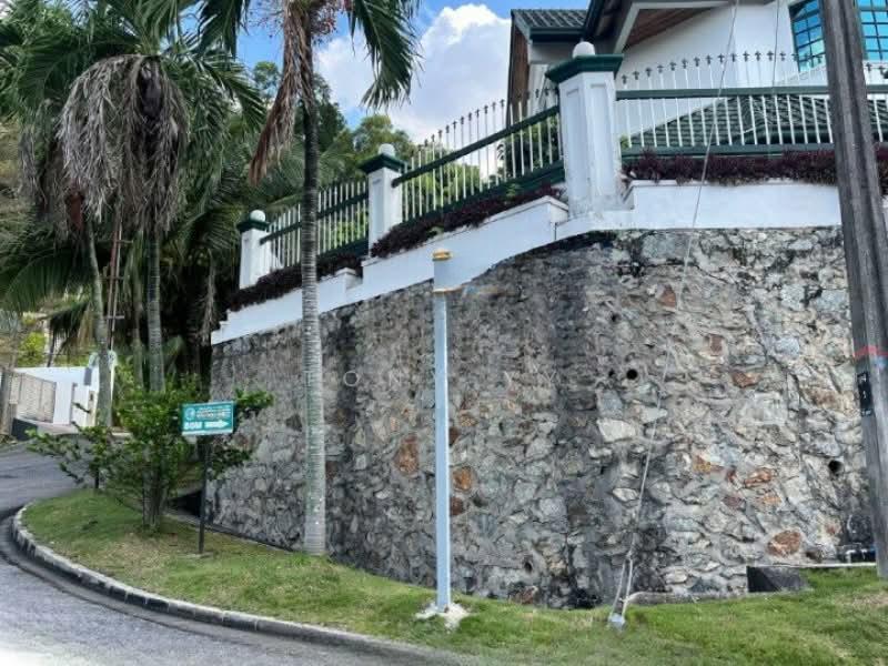 Taman Connaught - 2