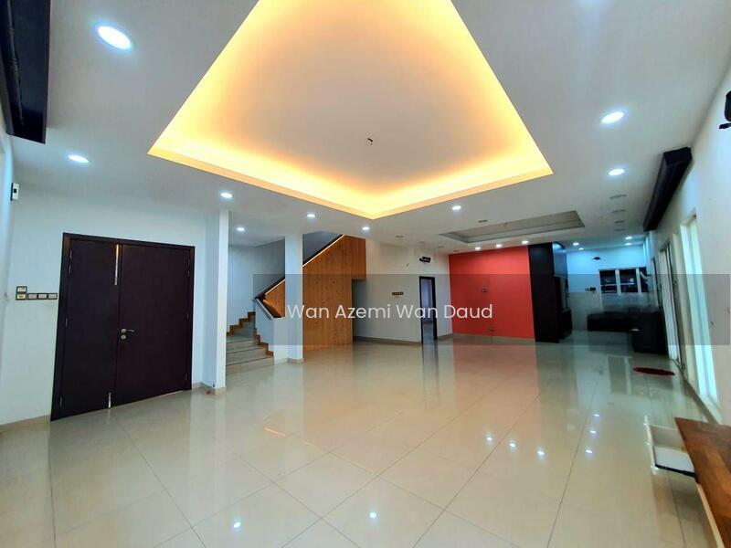 Kemuning Residence, Shah Alam - 1