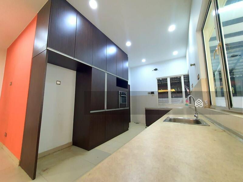 Kemuning Residence, Shah Alam - 3