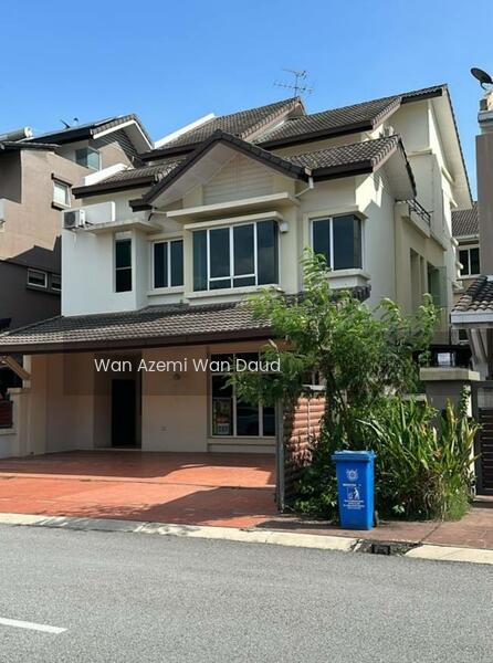 Kemuning Residence, Shah Alam - 5