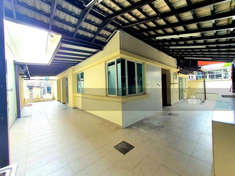 Kemuning Residence, Shah Alam - 4