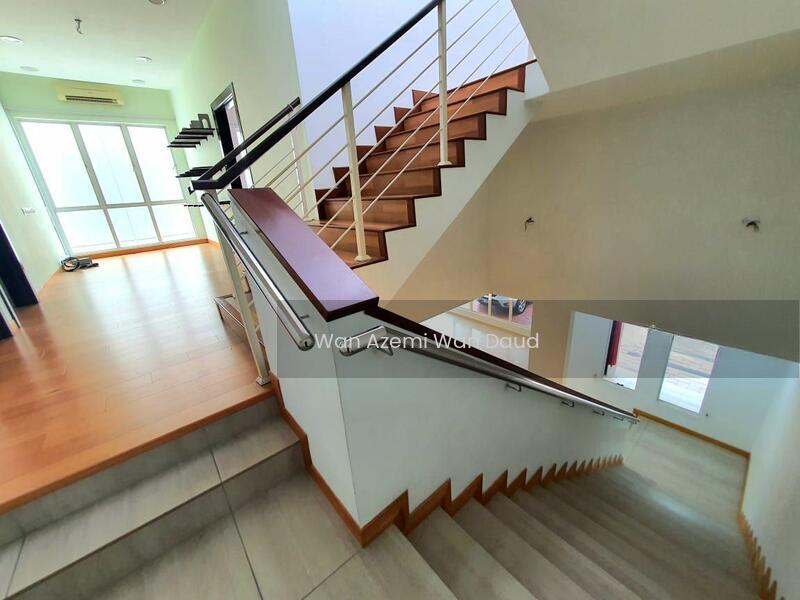 Kemuning Residence, Shah Alam - 2