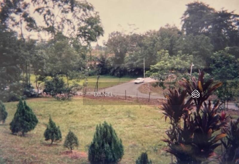 Residential land at Seremban - 2