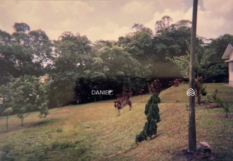 Residential land at Seremban - 3