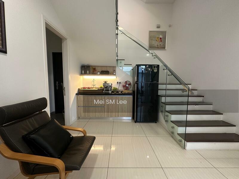 Twin Palms @ Sungai Long - 5