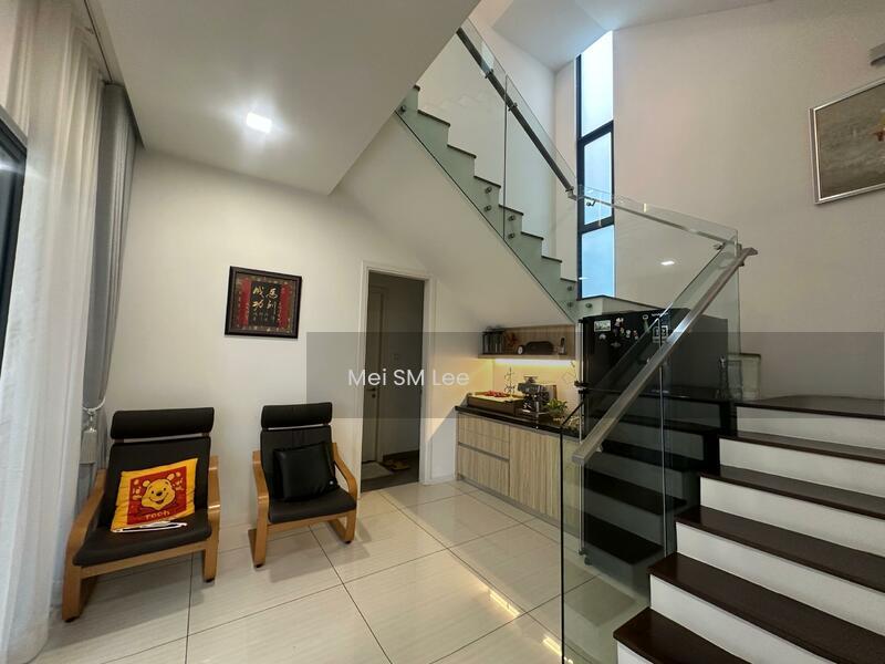 Twin Palms @ Sungai Long - 4