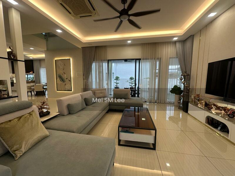 Twin Palms @ Sungai Long - 3