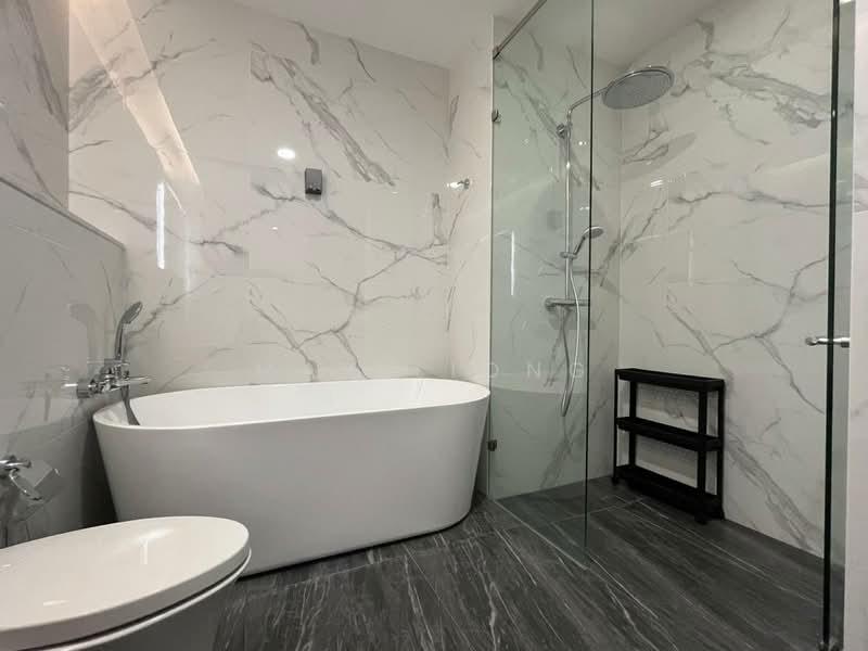 Core Residence @ TRX - 5