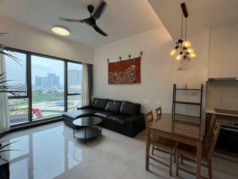 Core Residence @ TRX - 2